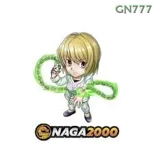 Naga2000