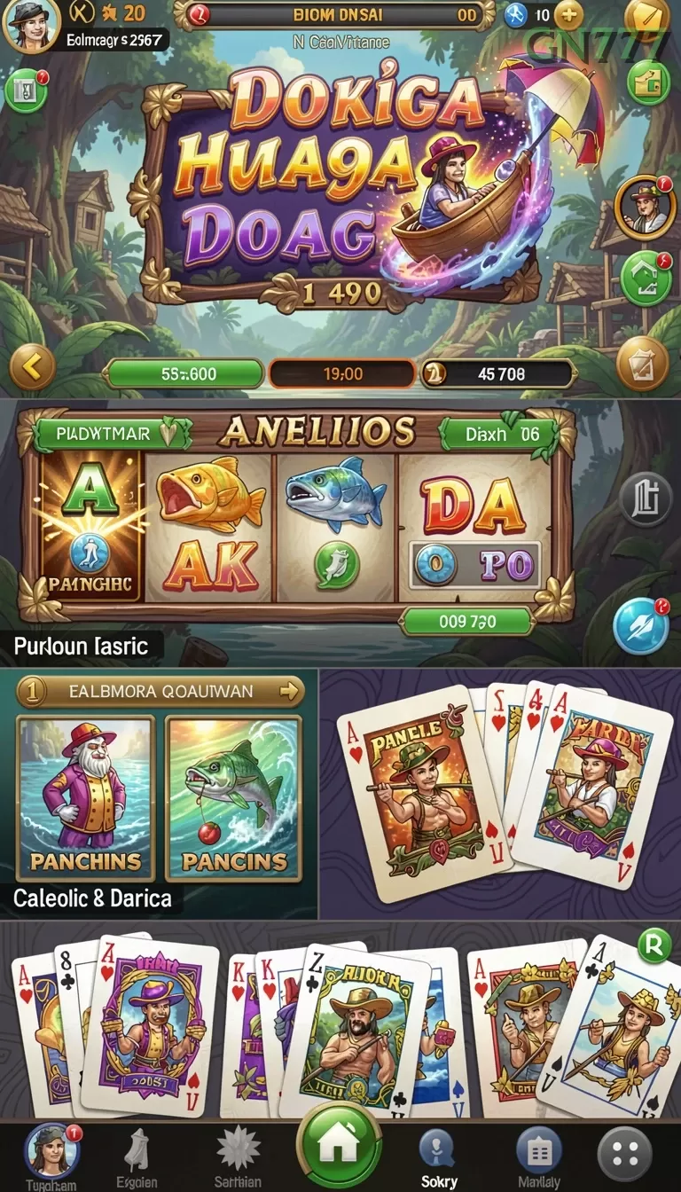 Screenshot Gg999 nomor 2